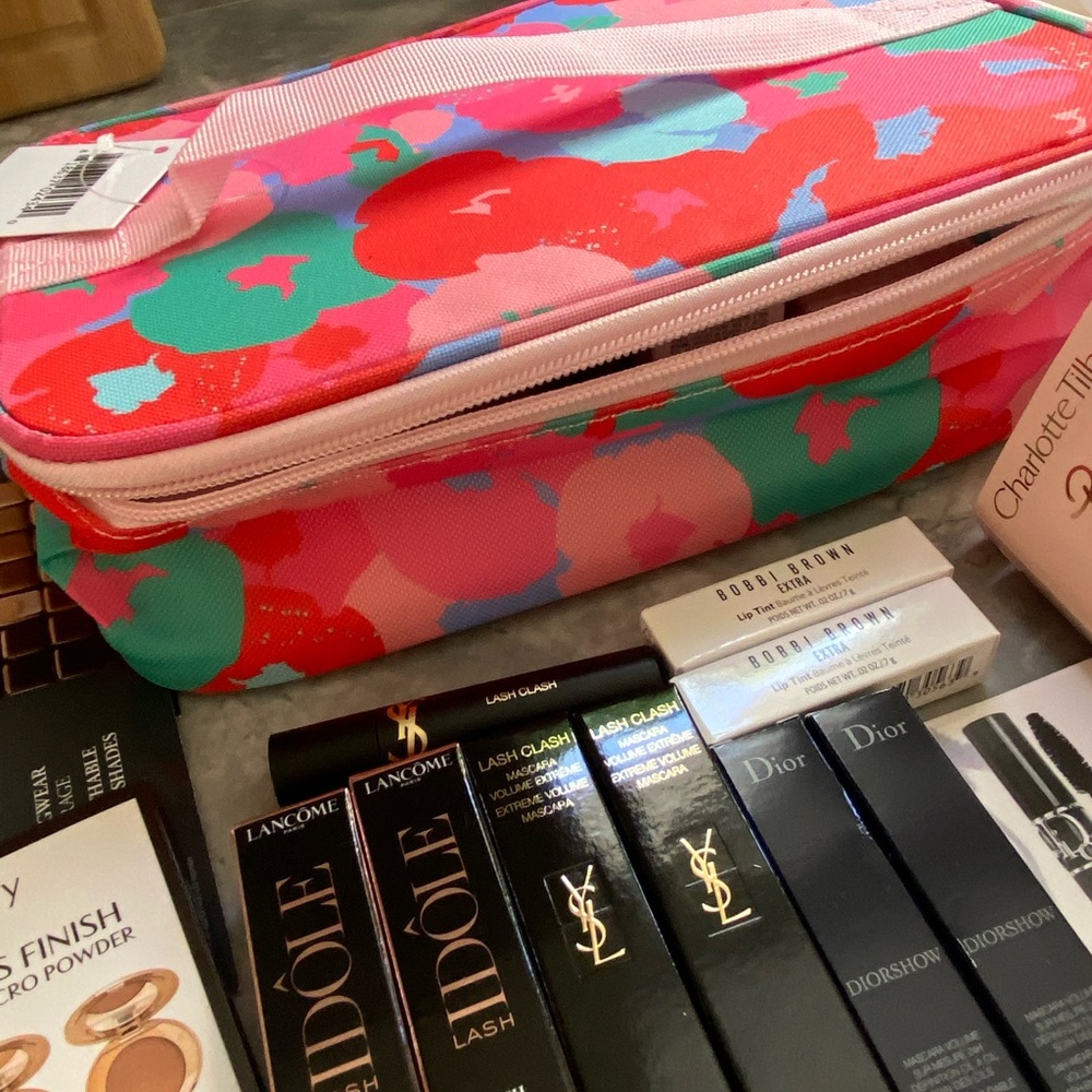 Beauty bundle